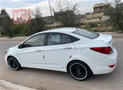 هيونداي أكسنت